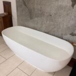 Vasca freestanding Geda Termoidraulica Stella